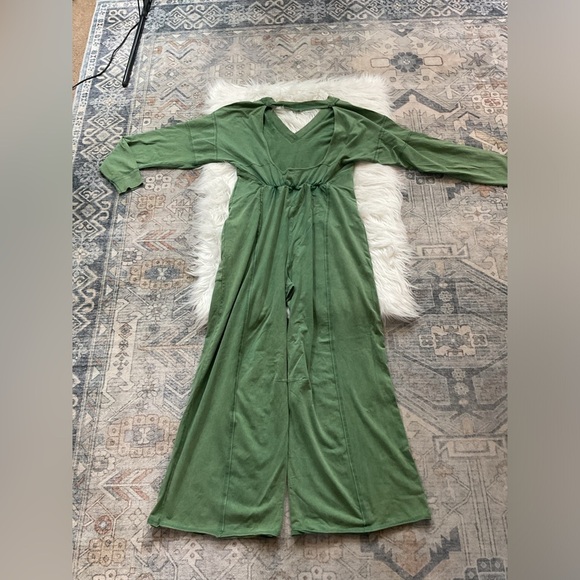 Free People Hot Shot Runner One-Piece - Picture 11 of 12